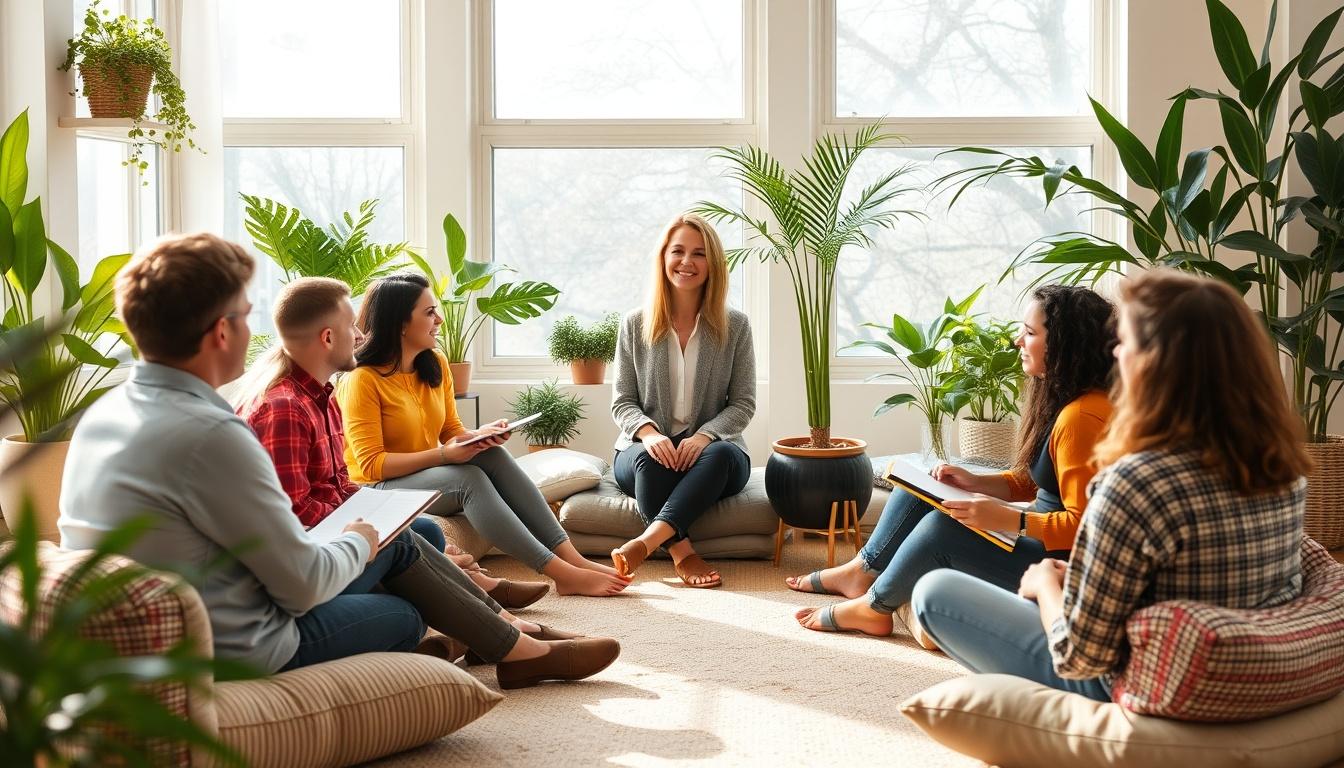Holistic Economic Coaching