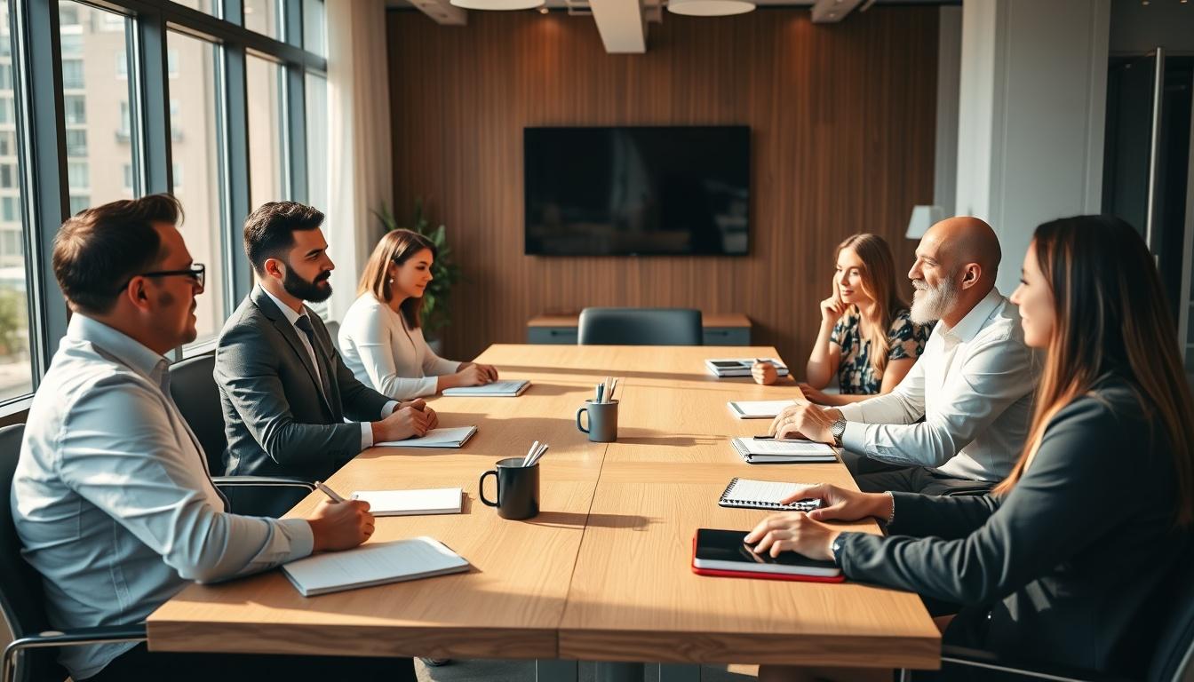 Professional plan visual